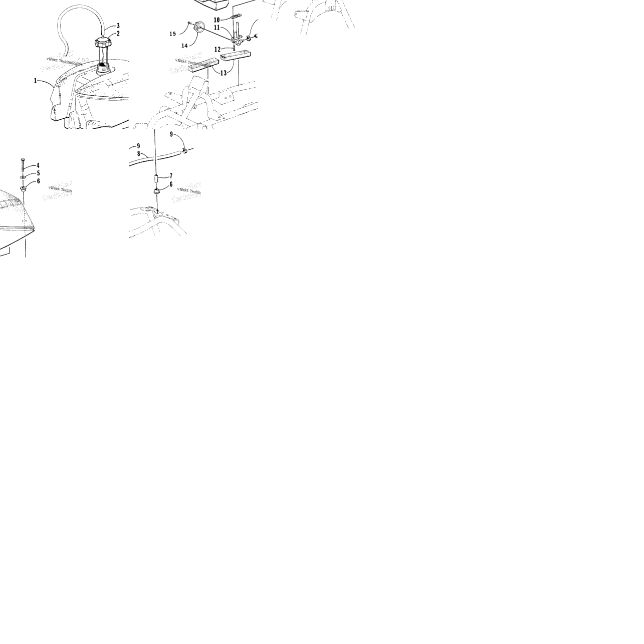Fuel Tank Assembly