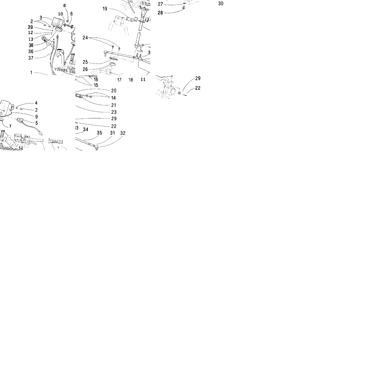 Steering Assembly