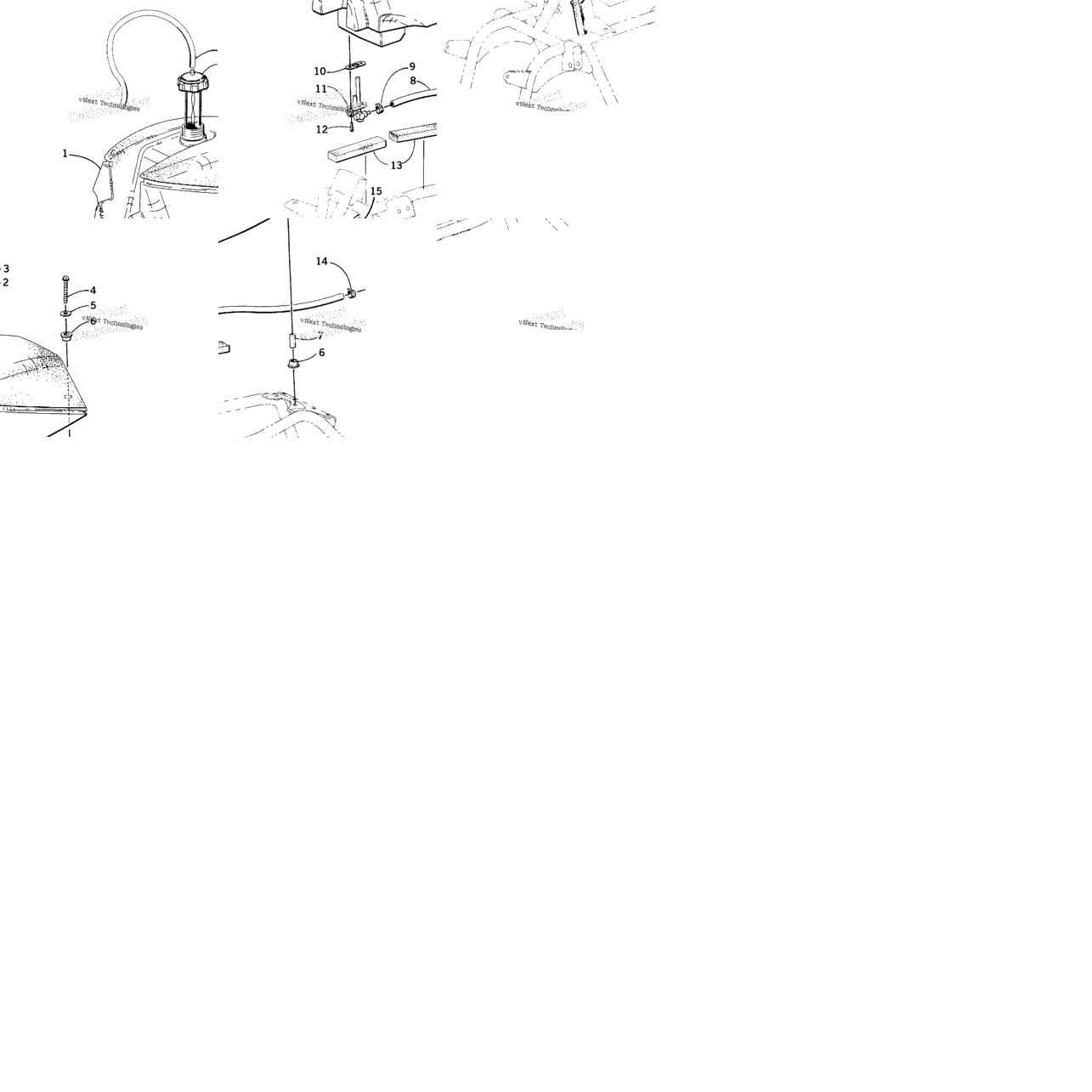 Fuel Tank Assembly