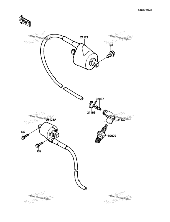 Ignition System