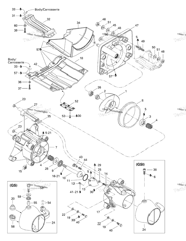 Propulsion System