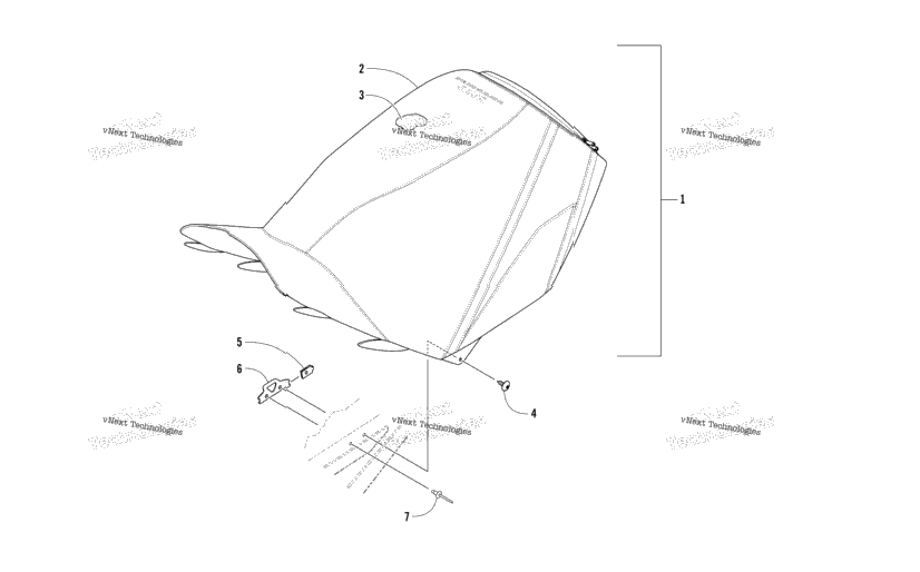Seat Assembly