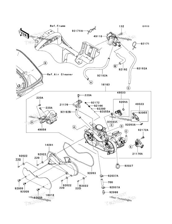 Throttle
