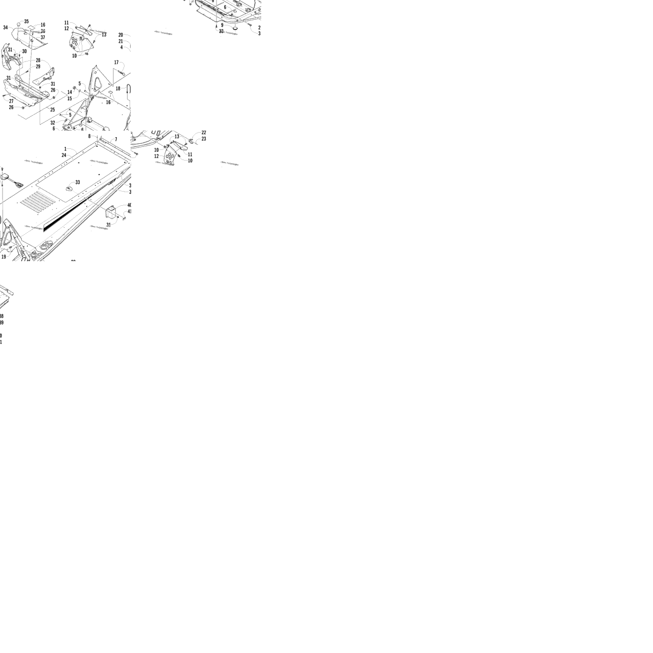 Chassis Assembly