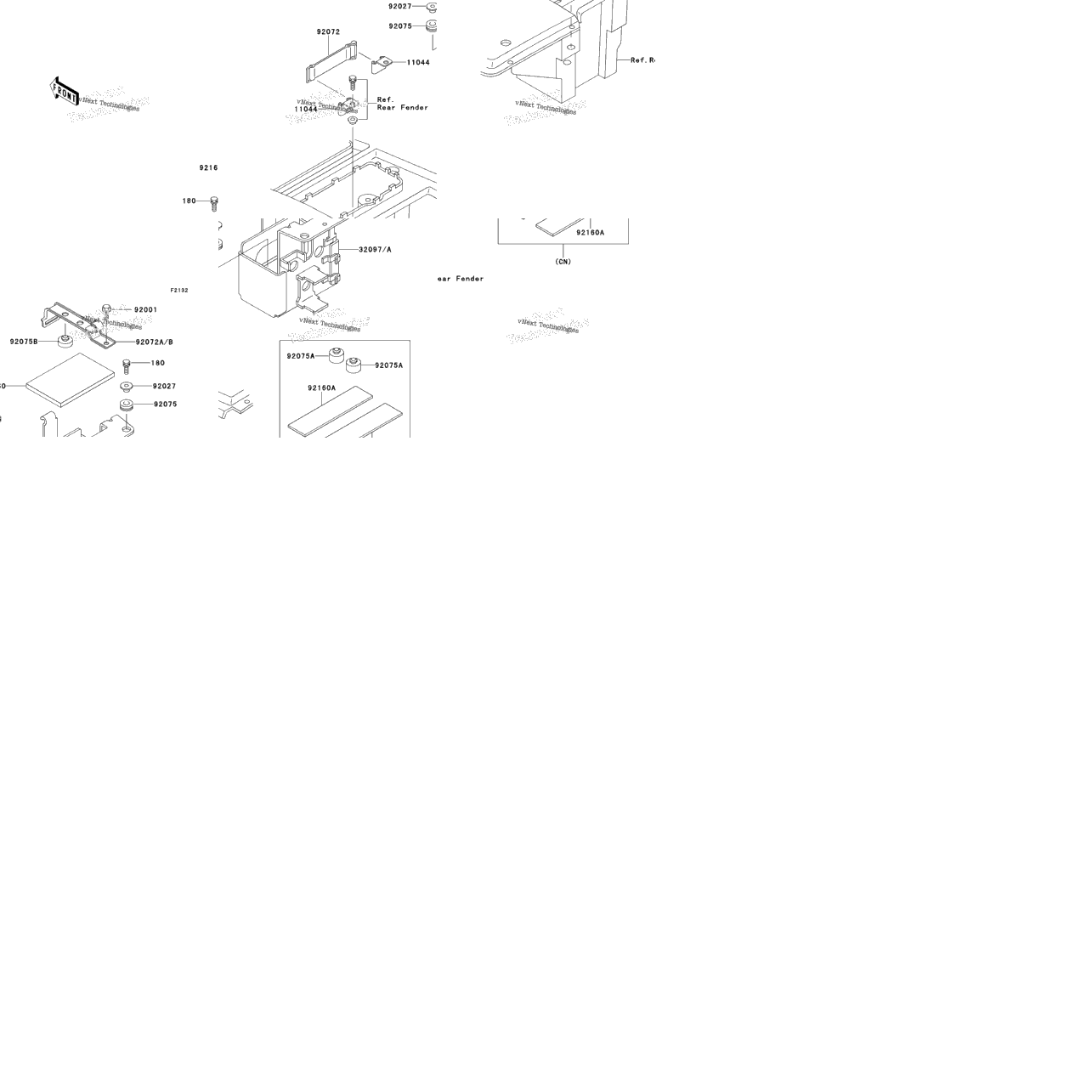 Battery Case