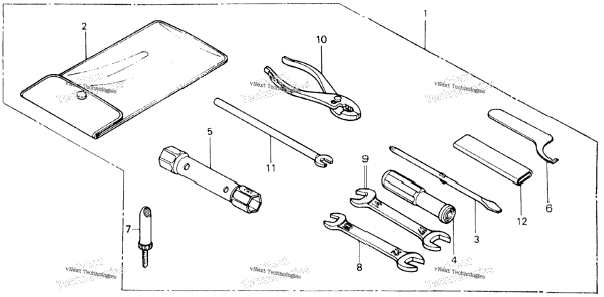 Tools