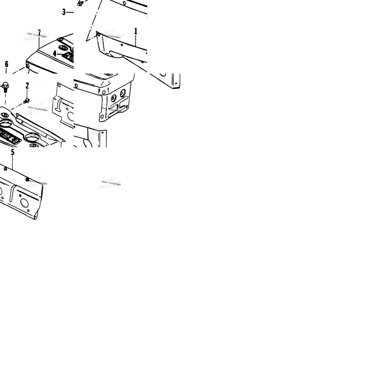 Cylinder Cowling
