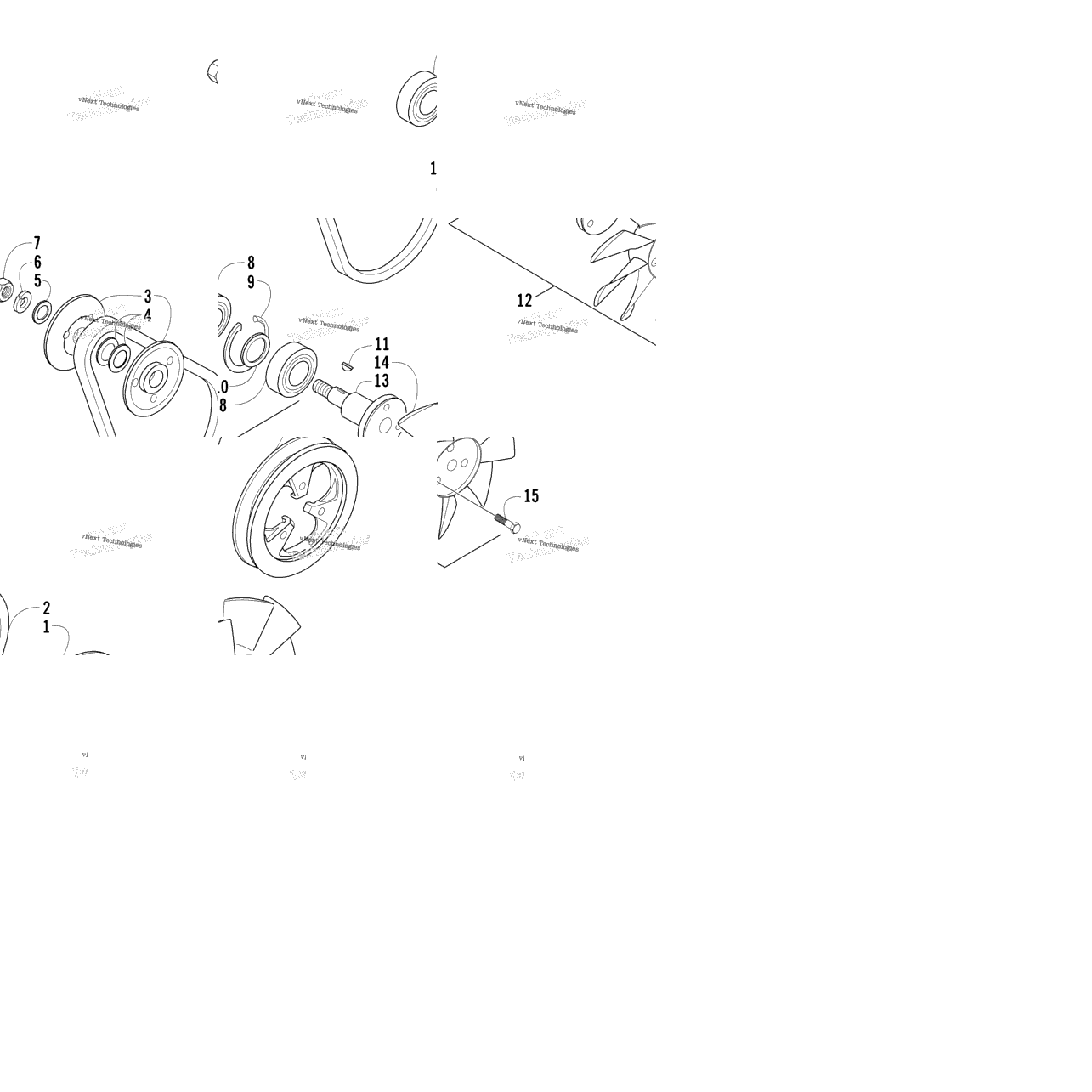 Cooling Fan
