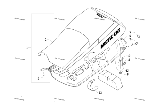Seat Assembly