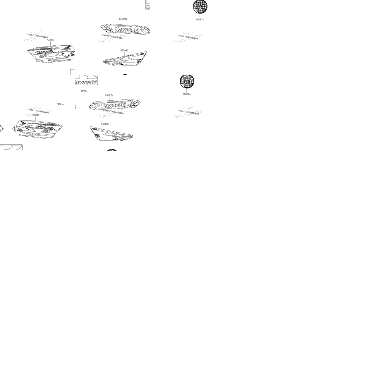Decals (Adf)