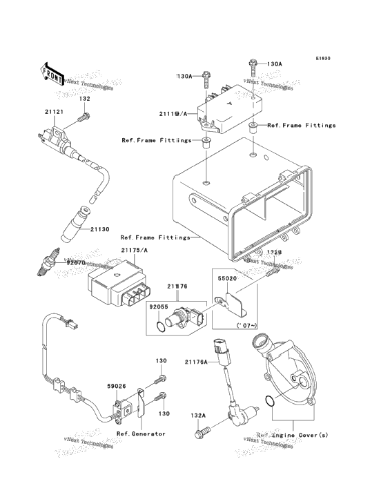Ignition System