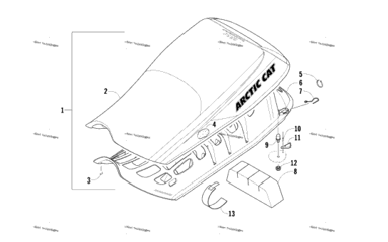 Seat Assembly