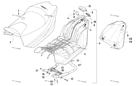 Seat Assembly