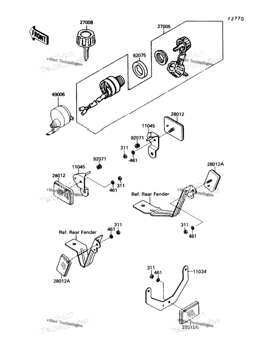 Ignition Switch