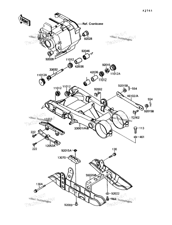 Swing Arm