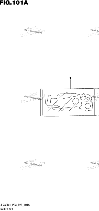 Gasket Set