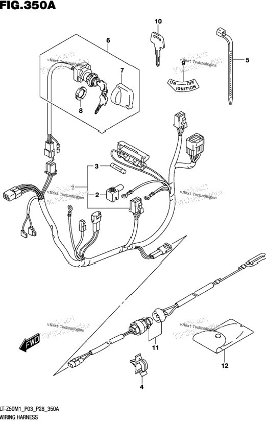 Wiring Harness