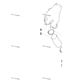 Intake Manifold/Flange Assembly