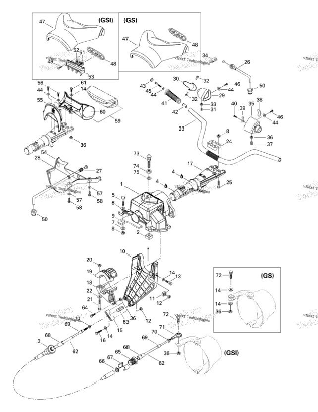 Steering System