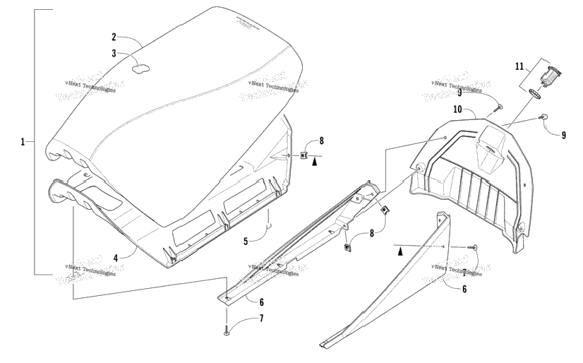 Seat Assembly
