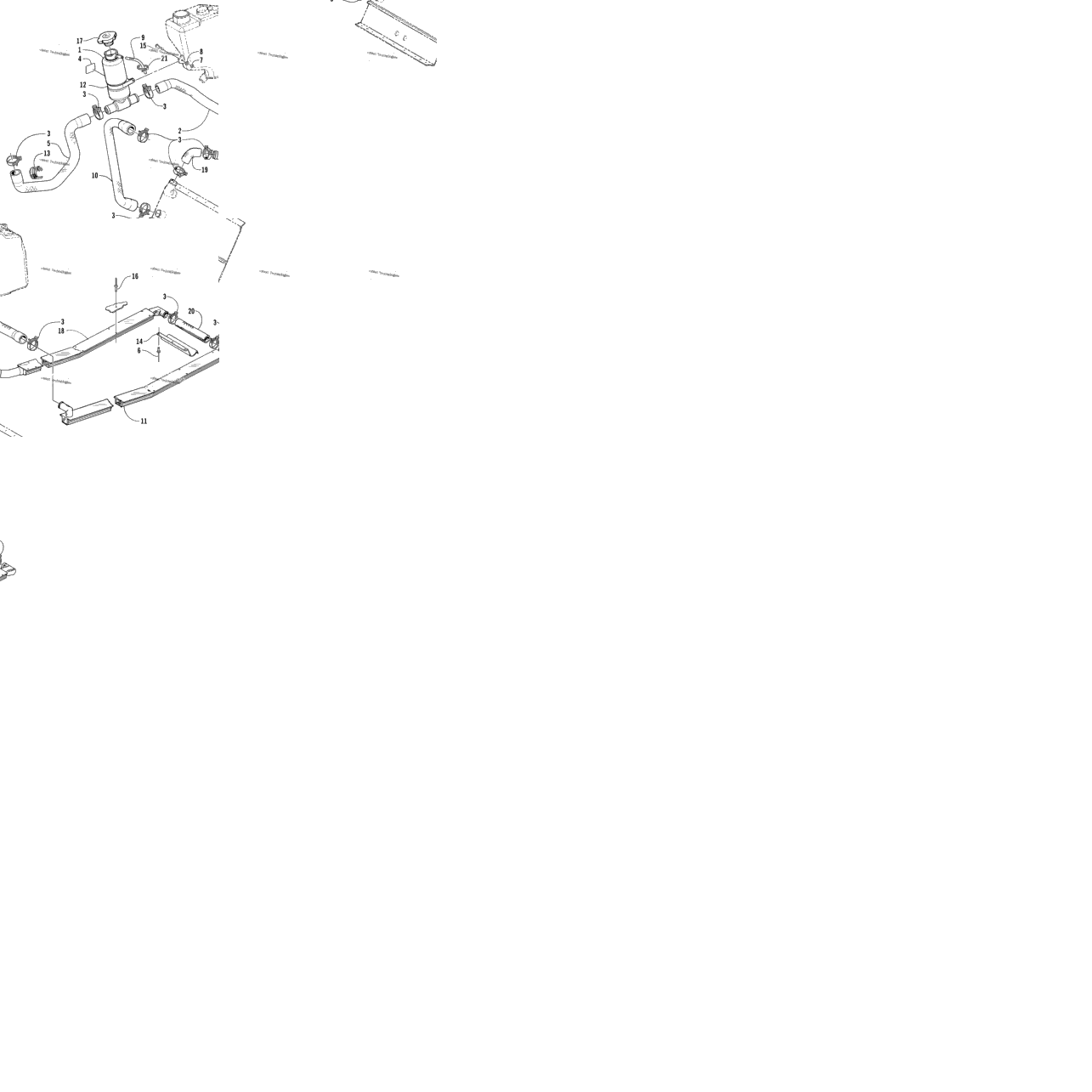 Cooling Assembly