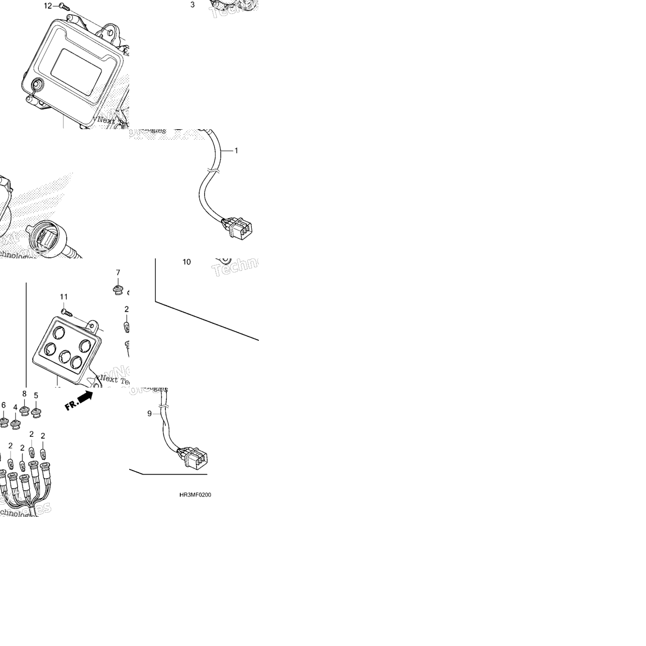 Meter@Indicator