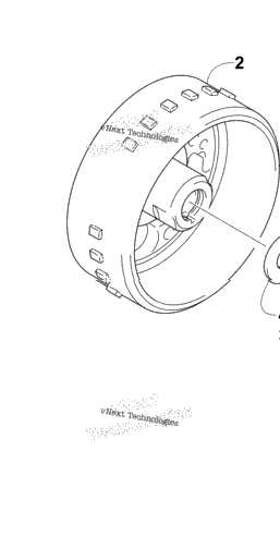 Magneto Assembly