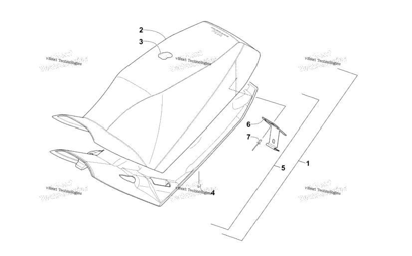 Seat Assembly