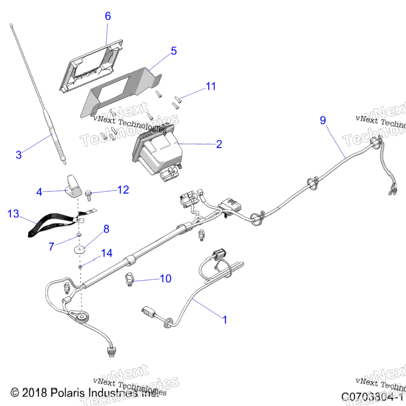 Accessory, Audio, Standard G20g4e99lx