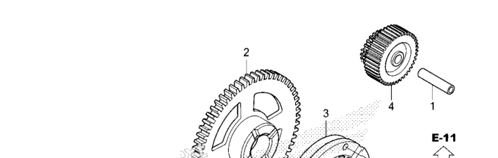 Starting Gear