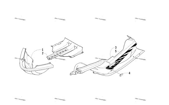 Belly Pan
