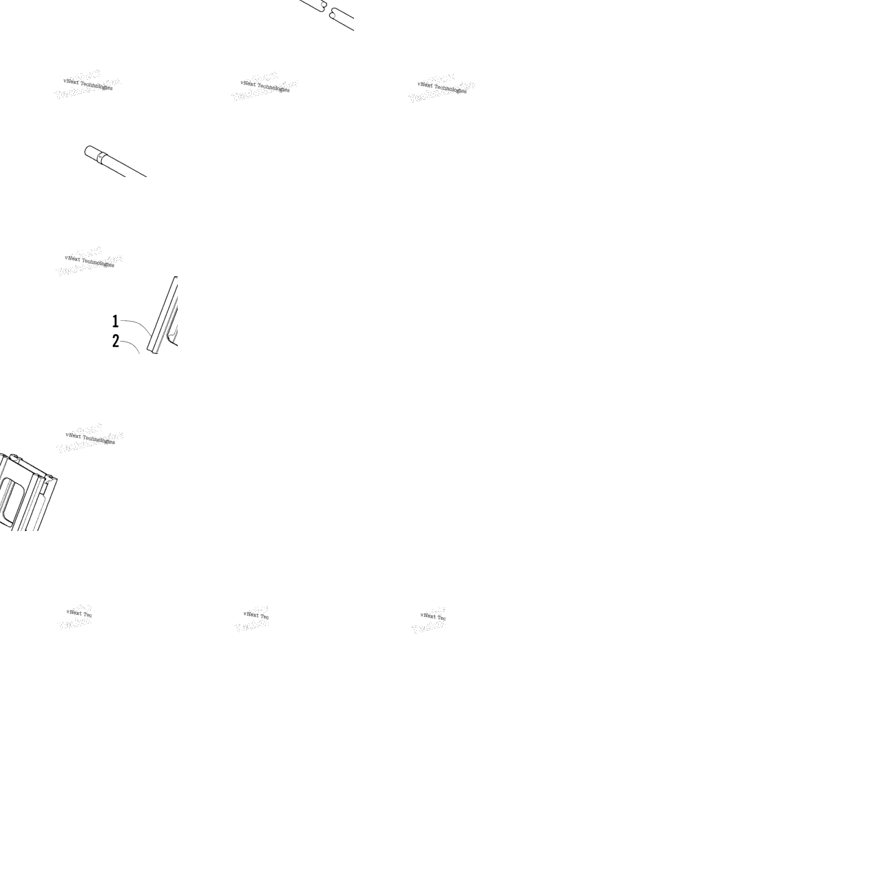 Steering Components