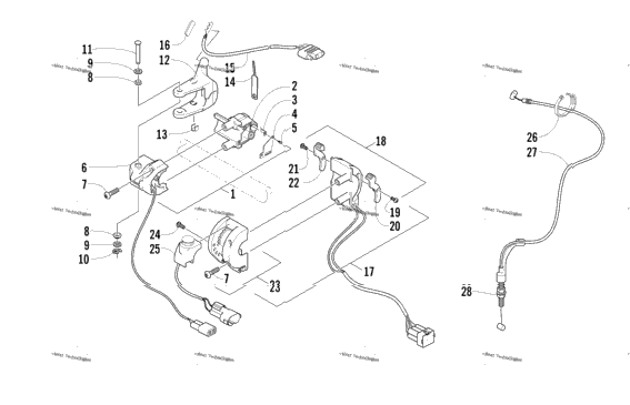 Control Assembly