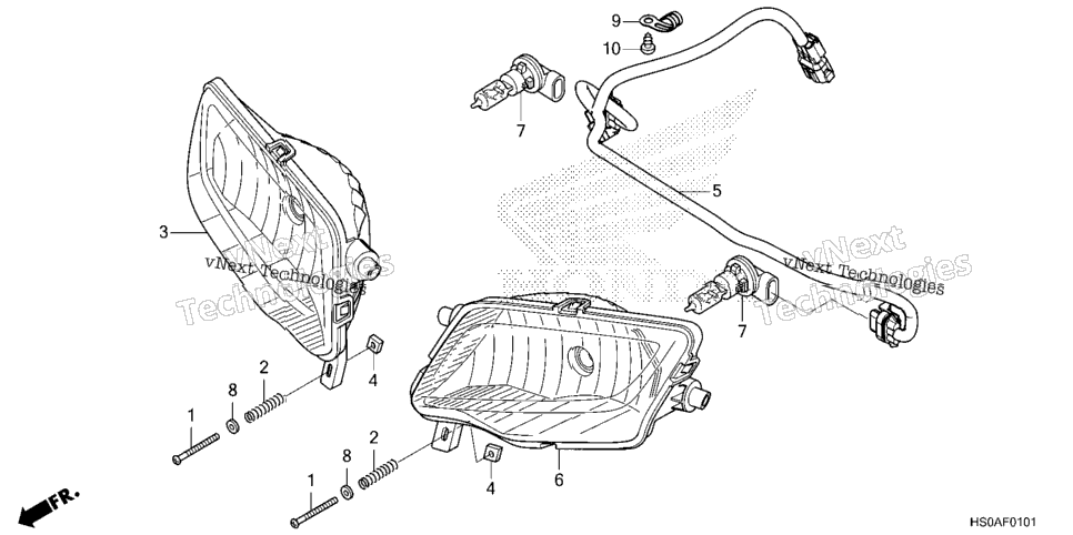 Headlight (2)