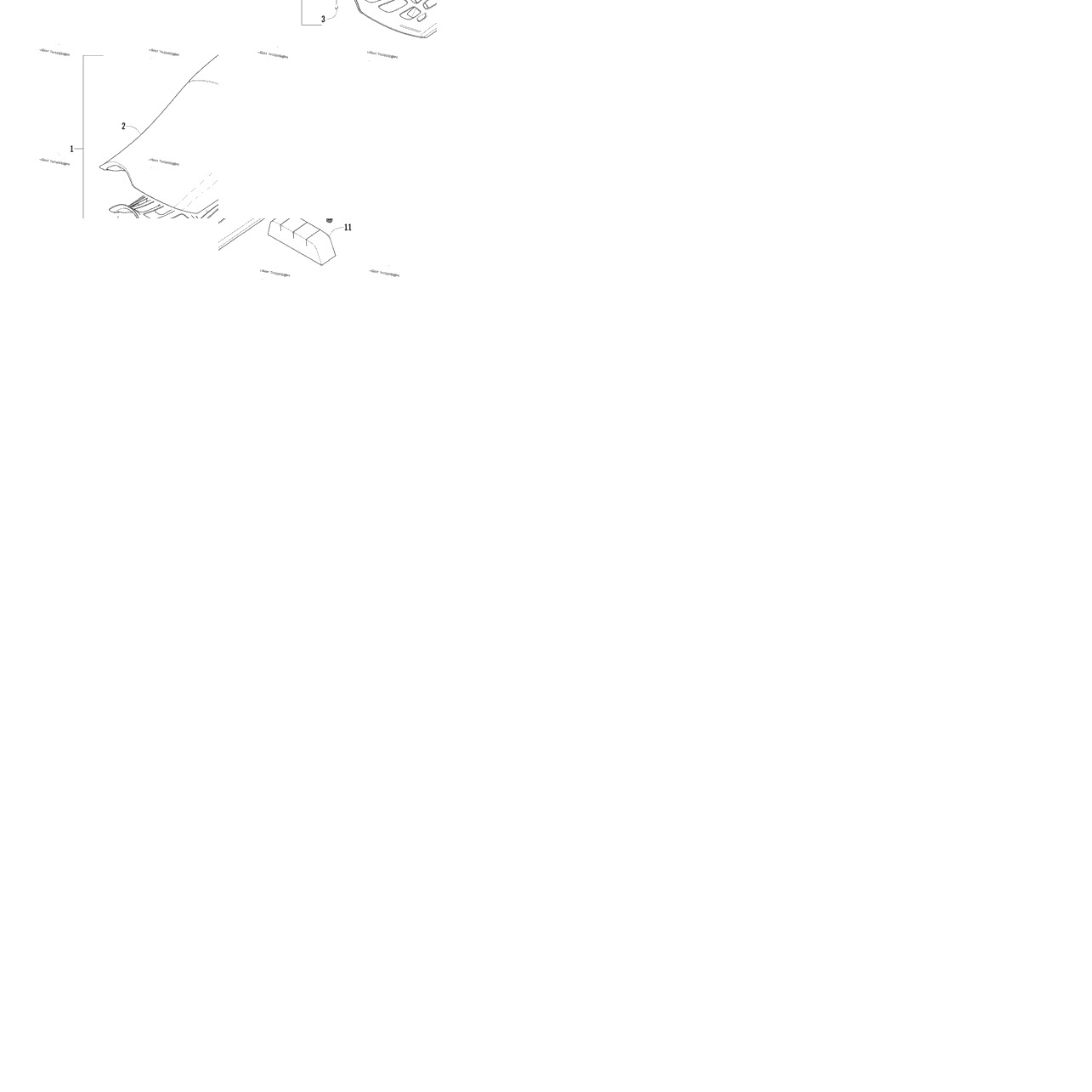 Seat Assembly