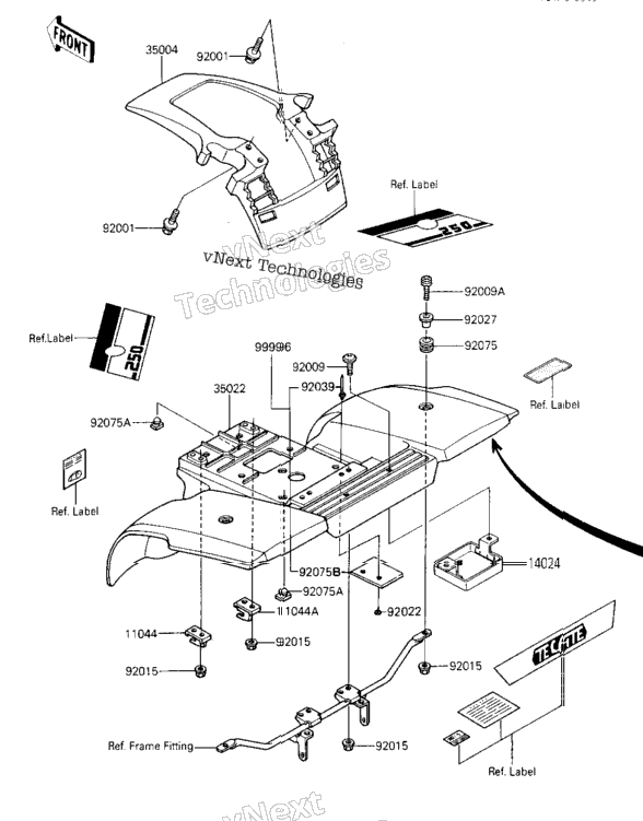 Fenders