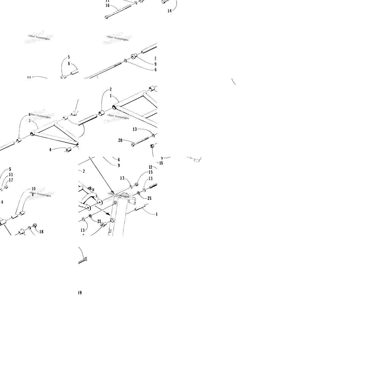A-Arm Assembly