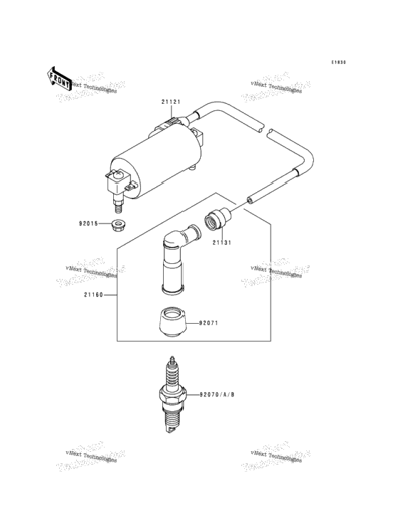 Ignition System