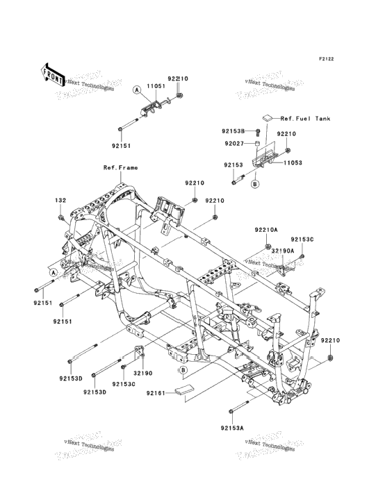 Engine Mount
