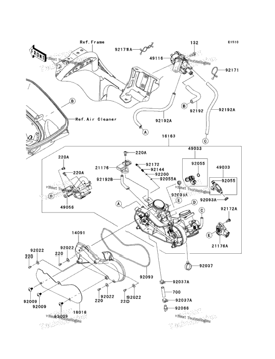 Throttle
