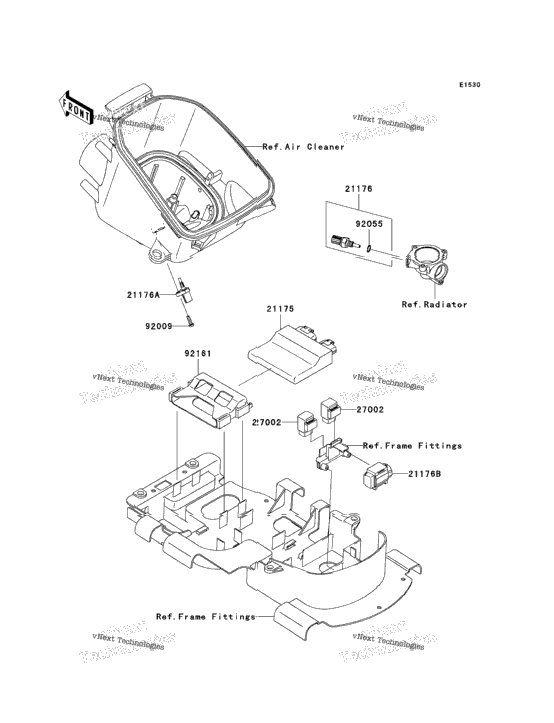 Fuel Injection