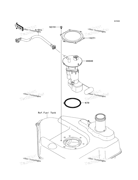 Fuel Pump