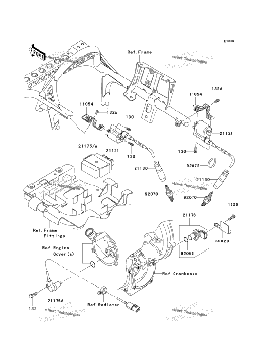 Ignition System
