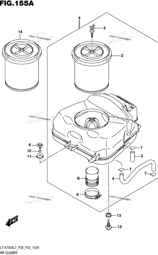 Air Cleaner