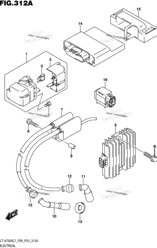Electrical