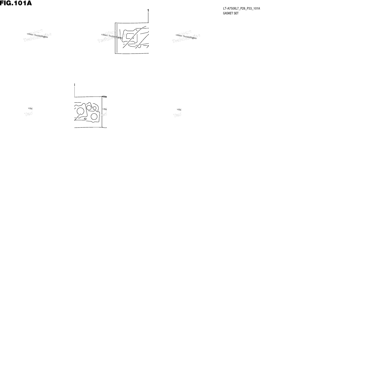 Gasket Set