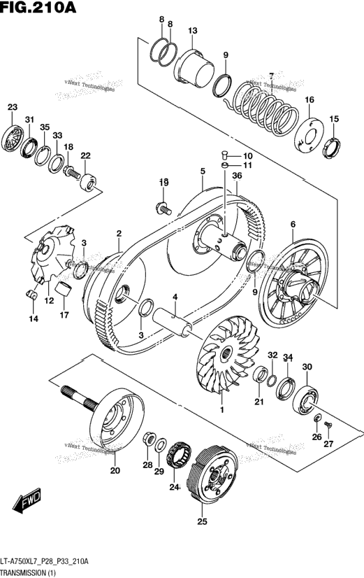 Transmission (1)