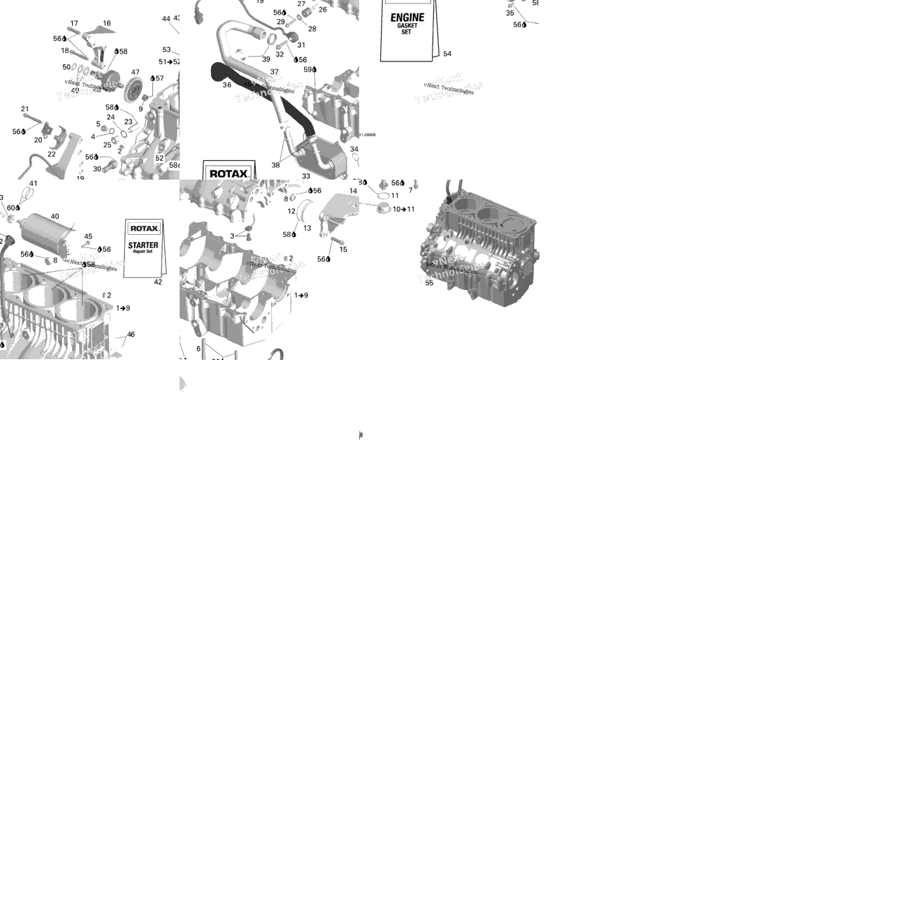 Engine Block