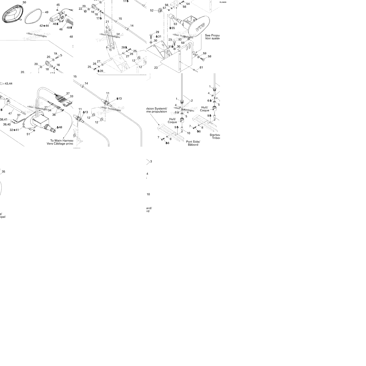 Inlet Clearance System (Ics)