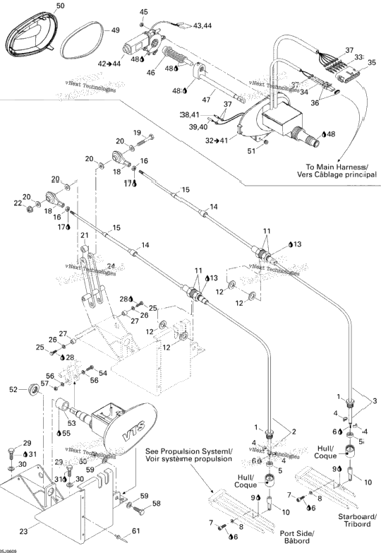 Inlet Clearance System (Ics)